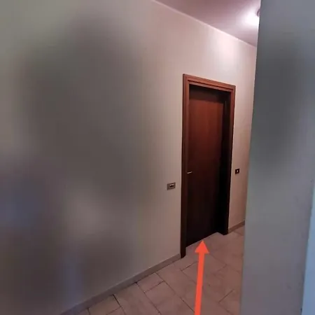 شقة Panoramic Mini Loft Giove