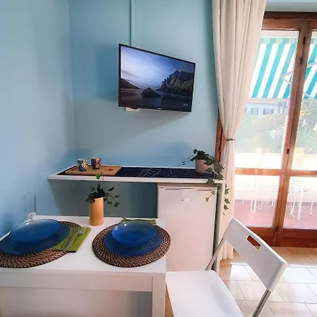 Panoramic Mini Loft Giove * بيلاجيو