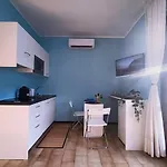Panoramic Mini Loft Giove *