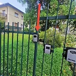 Panoramic Mini Loft Giove Apartament