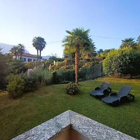 Panoramic Mini Loft Giove * Белладжо