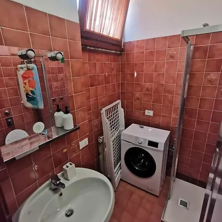 Panoramic Mini Loft Giove