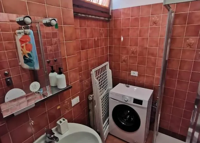 Panoramic Mini Loft Giove