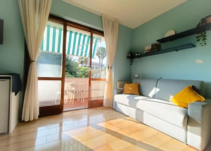 Panoramic Mini Loft Giove