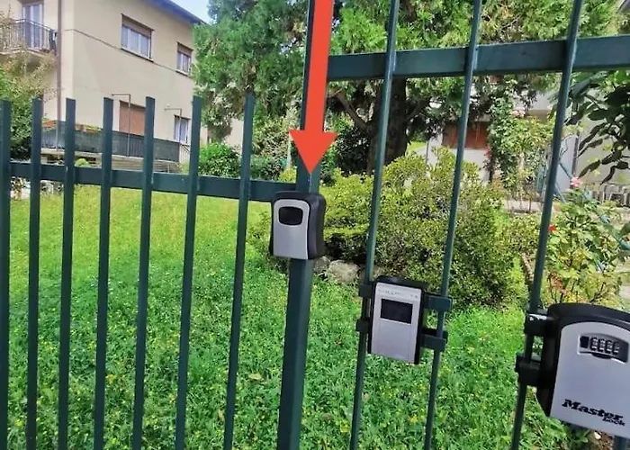 Panoramic Mini Loft Giove Apartment