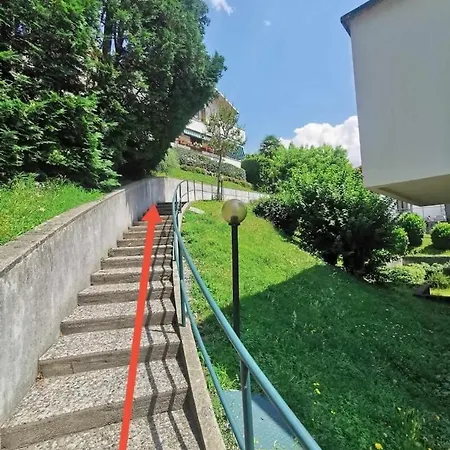 Panoramic Mini Loft Giove *