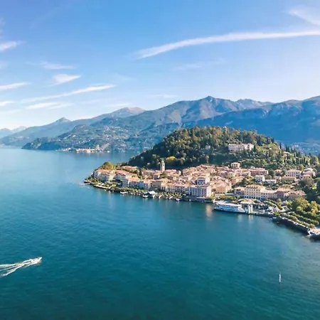 Appartement Panoramic Mini Loft Giove