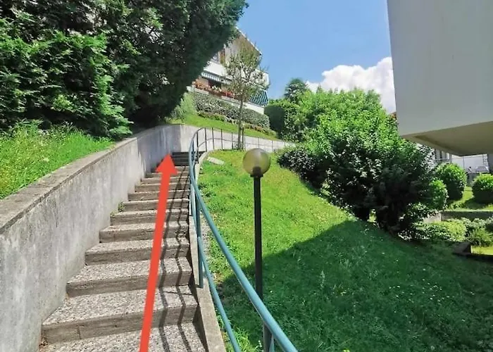 Panoramic Mini Loft Giove *