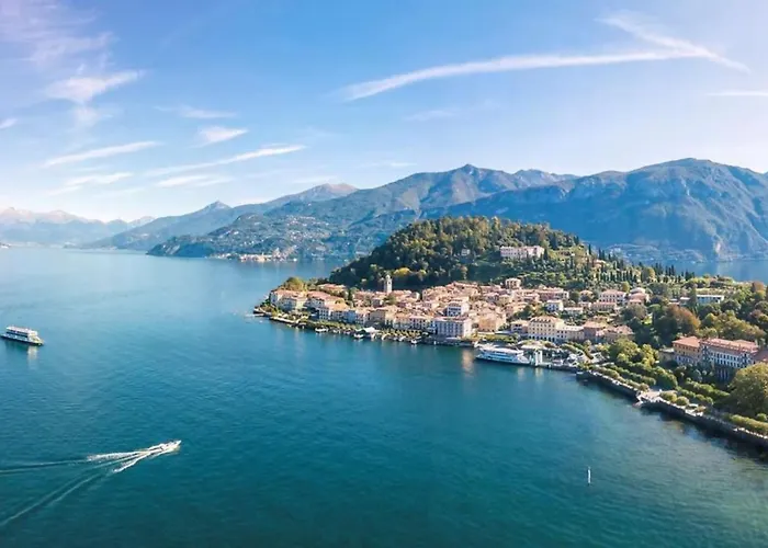 Appartement Panoramic Mini Loft Giove