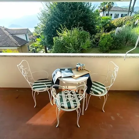 Panoramic Mini Loft Giove Apartmán *