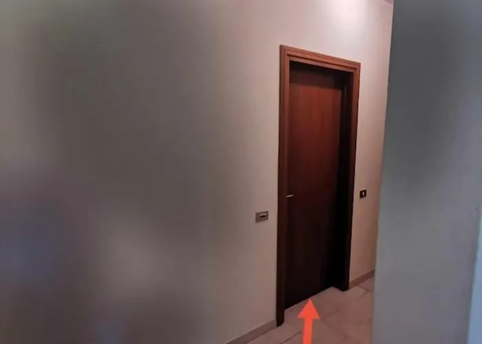 Apartmán Panoramic Mini Loft Giove